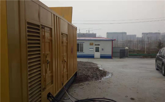 纳雍发电机组电缆选型核心注意事项
