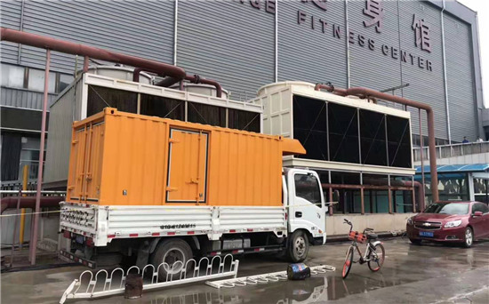 纳雍300KW发电机组适配电缆规格选型指南
