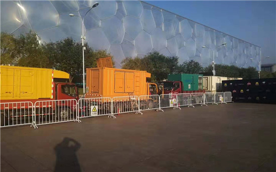 纳雍400KW发电机组适配电缆规格选型指南