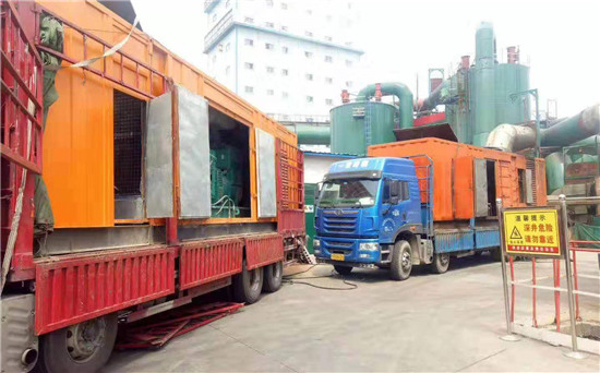 纳雍100KW发电机组适配电缆规格选型指南