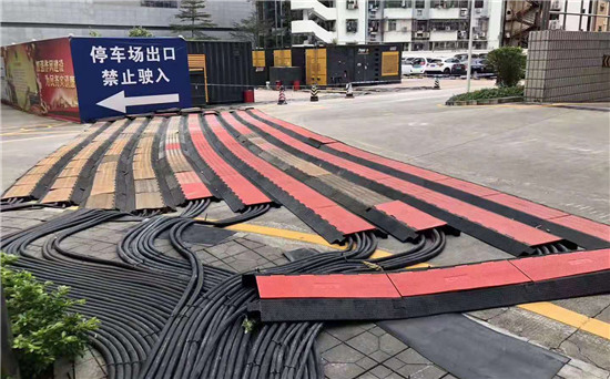 纳雍发电机组电缆选型完整具体步骤(工程通用标准流程)
